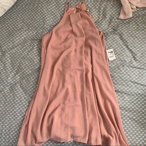 NWT Charlotte Russe Flowy Dress